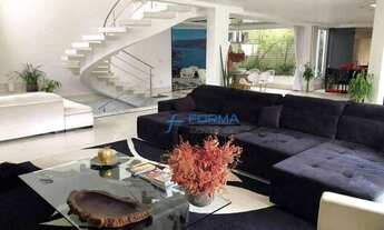 Imagem 5: Lindo sobrado mobiliado e decorado