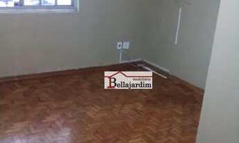 Imagem 2: Apartamento com 1 dormitório à venda, 55 m² - Santa Maria - São Caetano do Sul/SP