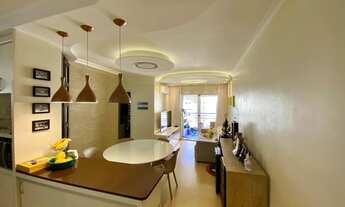 Imagem: Apartamento para venda possui 74 m2 - 2