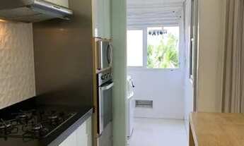 Imagem 3: Apartamento para Aluguel - Vila Leopoldina, 2 Quartos, 79 m2