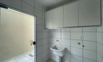 Imagem 5: CASA QUINTA RANIERI | 3 QUARTOS | 1 SUÍTE | 1 SALA