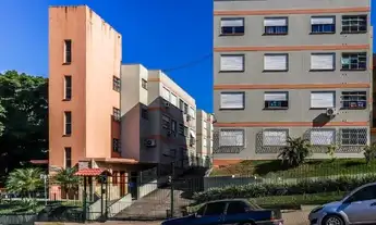 Imagem: Apartamento em Santo Antonio