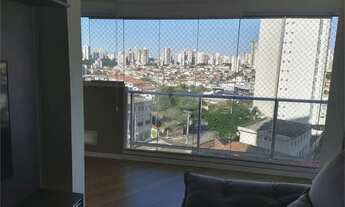 Imagem 2: Apartamento para venda tem 58 metros quadrados com 2 quartos em Lauzane Paulista - São Pau