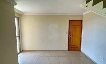 Imagem 5: Cobertura para aluguel, 2 quartos, 2 vagas, Alvorada - Contagem/MG