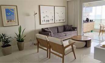 Imagem 4: Vendo apto, PORTEIRA FECHADA, 140m², 4/4, 2 vagas. Pituaçu