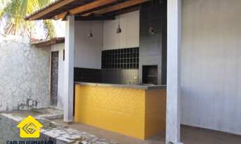 Imagem 3: CASA COM PISCINA DISPONIVEL PARA LOCAÇÃO NO BAIRRO TIRADENTES