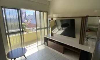 Imagem 2: Apartamento no Vieiralves disponível para aluguel