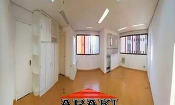 Imagem 3: Sala comercial na Vila Clementino