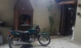 Imagem 6: Linda casa jd Ester Yolanda