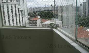 Imagem 2: São Paulo - Apartamento Padrão - Nova Piraju