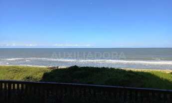 Imagem 7: Apartamento pé na areia com vista para o mar