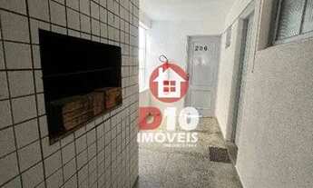 Imagem 3: Apartamento com 2 dormitórios à venda por R$ 240.000,00 - Centro - Balneário Arroio do Sil