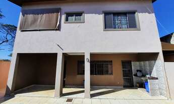 Imagem 4: Sobrado bairro monte Carlo, próximo a amazonas - Campo Grande - MS