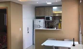Imagem 3: Apartamento para Venda - 47m², 2 dormitórios, 1 vaga - Vila Nova