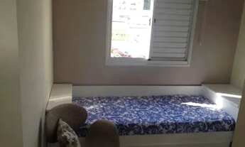 Imagem 2: Apartamento para aluguel tem 60 metros quadrados com 2 quartos em Ipiranga - São Paulo - S