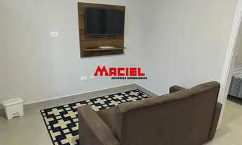 Imagem 3: Casa Padrão em São José dos Campos