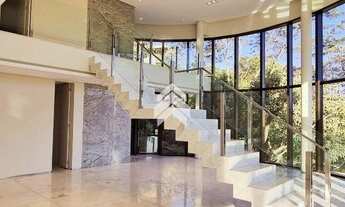 Imagem 2: CASA 700M² VALE DOS CRISTAIS - NOVA LIMA