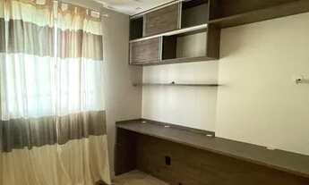 Imagem 2: PB833- COND.PARQUE ESQUADRA- Apartamento térreo 2 quartos - Planejado - Colina de Laranjei