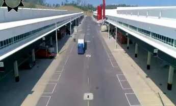 Imagem 7: GALPÃO para locação BATISTINI, SÃO BERNARDO DO CAMPO