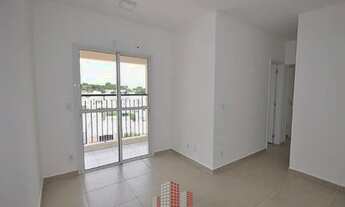 Imagem 2: Sorocaba - Apartamento Padrão - Jardim Nova Manchester