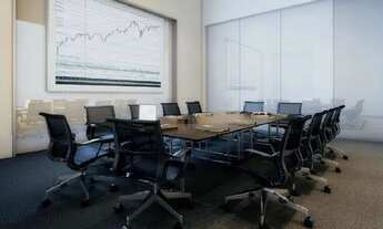 Imagem 7: Conjunto/Sala para Venda - 127.1m², 0 dormitórios, 3 vagas - Praia de Belas