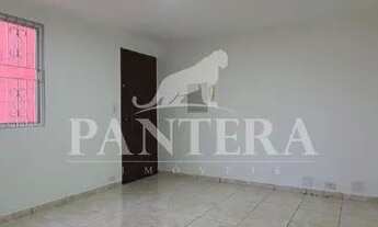 Imagem 2: Apartamento térreo com pintura novinha!