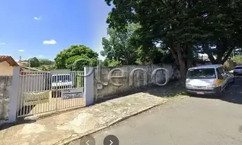 Imagem 2: Terreno - Chácara Primavera - Campinas