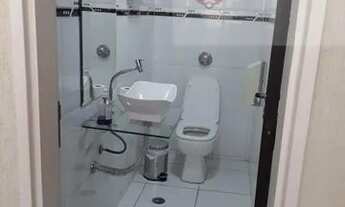 Imagem 7: Locação e Venda - SALA COMERCIAL 84m² - valor promocional - EMPREENDIMENTO NOVO PARAISO