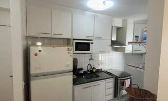 Imagem 3: Apartamento para venda tem 50 metros quadrados com 2 quartos em Parque Novo Mundo - São Pa