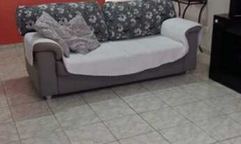 Imagem 3: CASA 4 DORMITÓRIOS - JARDIM BERTANHA