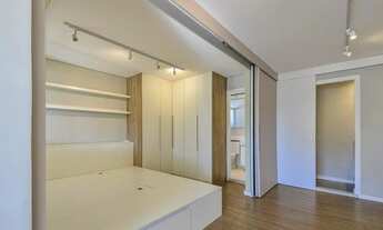 Imagem 2: Garden super iluminado com cara de casa!