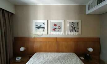 Imagem 7: Flat para alugar em Moema - Edifício Slaviero - Cód