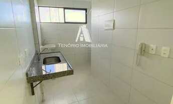 Imagem 4: Lindo ap de 1 quarto com vista p/ mar em Barra de Jangada