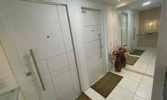 Imagem 6: Apartamento para alugar 3 suítes, sendo uma máster , casa forte. Recife - AP54