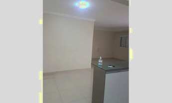 Imagem 3: Alphaville Empresarial - Apartamento com 2 dormitórios para alugar, 90 m² - Barueri/SP