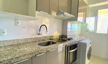 Imagem 4: Apartamento com 3 dormitórios para alugar, 77 m² por R$ 3.700,02/mês - Jardim das Américas