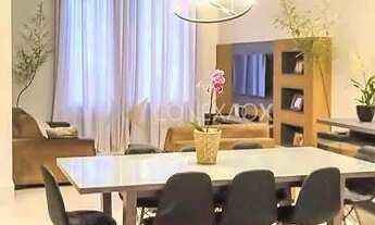 Imagem 3: Casa de condomínio sobrado para aluguel e venda tem 198 metros quadrados com 3 quartos