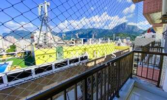 Imagem 6: RIO DE JANEIRO - Apartamento Padrão - IPANEMA