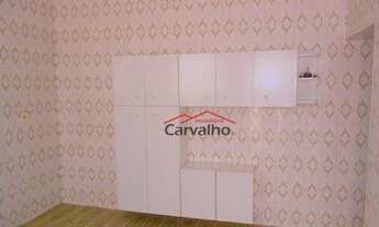 Imagem 7: Casa com 2 dormitórios para alugar, 90 m² por R$ 1.675,72/mês - Jardim Japão - São Paulo/S