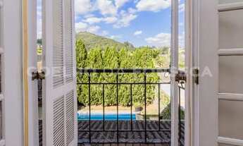 Imagem: Santana de Parnaíba - Casa de Condomínio