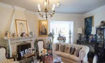 Imagem 5: SÃO PAULO - Apartamento Padrão - CAMPO BELO