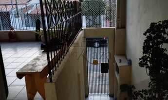 Imagem 3: Casa - Bosque dos Eucaliptos - 3 Dormitórios - 142,50m²