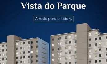 Imagem 7: Apartamento 2 quartos com vaga de garagem vinculada