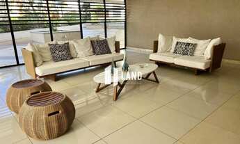 Imagem 4: APARTAMENTO PARA VENDA COM 3 SUÍTES DE 157M² NA ALDEOTA POR - 720.000,00