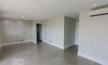 Imagem 4: Apartamento para Aluguel - Barra Funda, 3 Quartos, 115 m2