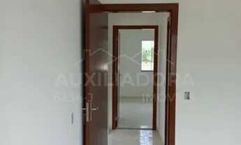 Imagem 7: Casa Pronta para morar