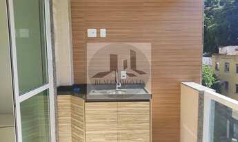 Imagem 5: Apartamento novo, rua Álvaro Ramos - Botafogo