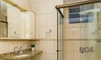 Imagem 5: Apartamento no Centro de 2 dormitórios