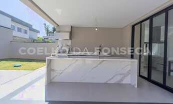 Imagem 7: Barueri - Casa de Condomínio - Alphaville Residencial 2