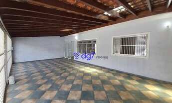 Imagem 3: Casa com 3 dormitórios à venda, 141 m² por R$ 640.000,00 - Vila Antônio - São Paulo/SP